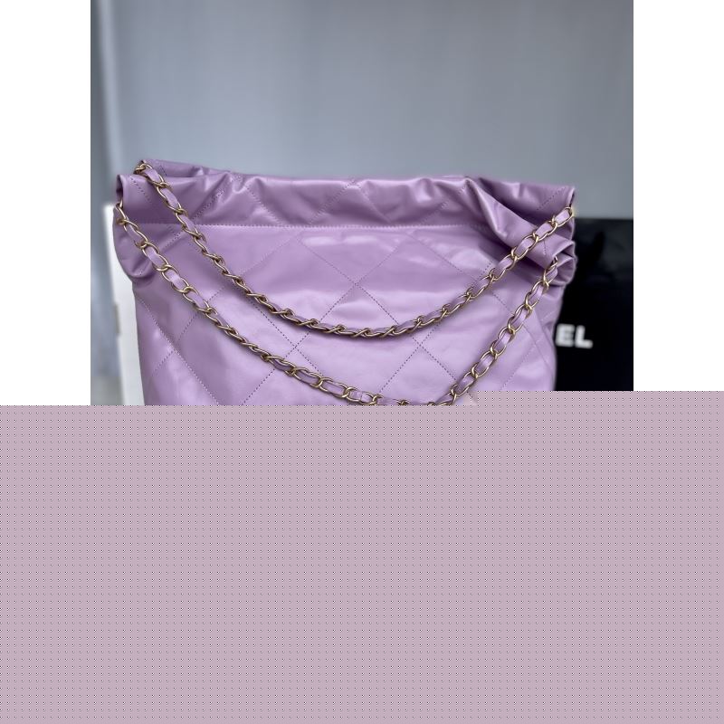 Ch*el satchel bags